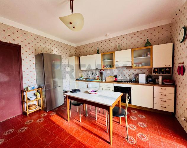 Villa singola in vendita a Ragusa, Bruscé