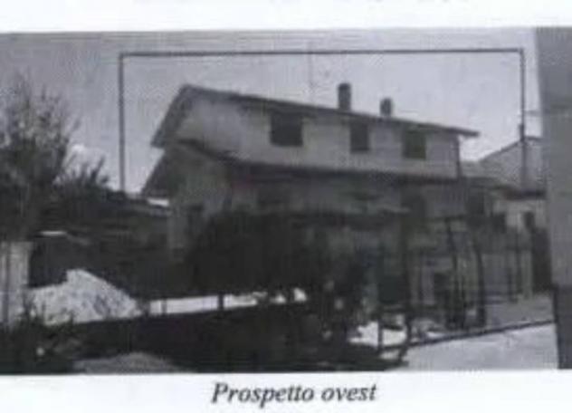 Immobile in asta di 95 m² in vendita a Recanati - Foto 9