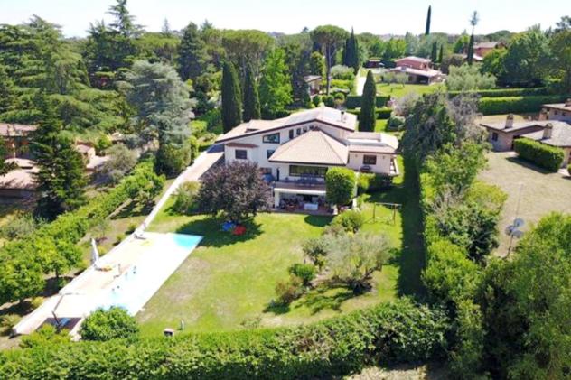 Villa in vendita a Roma - Foto 2