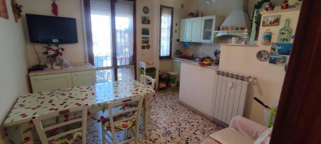 Appartamento in vendita a La Fontina - San Giuliano Terme 100 mq Rif: 1427577