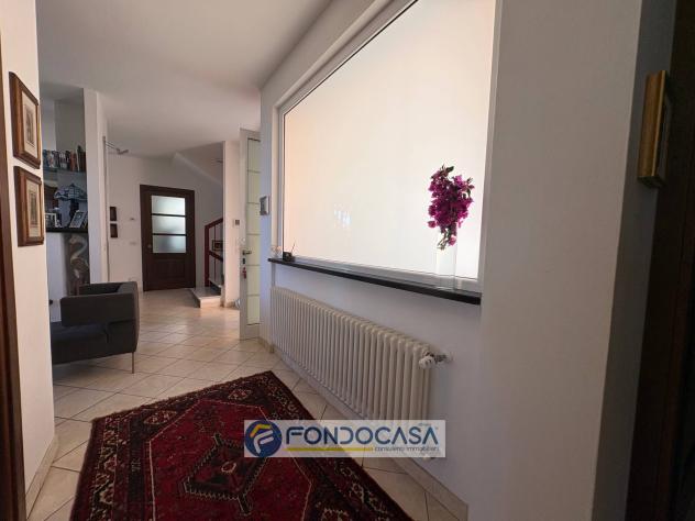 Villa in vendita a Savona, Legino - Foto 14