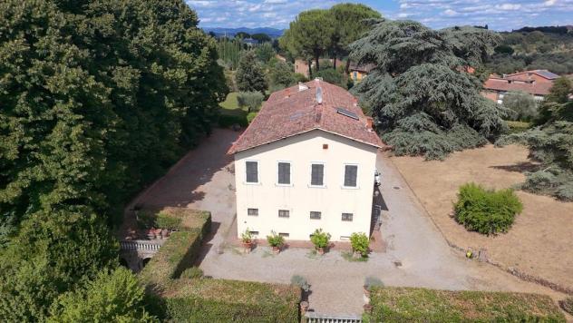 Villa in vendita a Siena 660 mq Rif: 1407977 - Foto 3