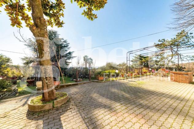 Villa o villino - Velletri . Rif.: Cod. rif 3165271VRG - Foto 3