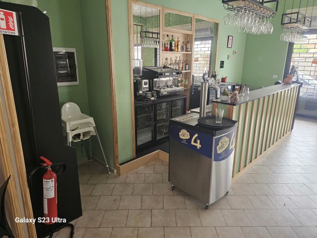 VENDITA COMPLETA ATTREZZATURE E ARREDO RISTORANTE PIZZERIA - OCCASIONE - Foto 5