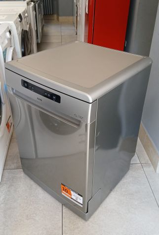 LAVASTOVIGLIA IGNIS NUOVO DIFETTO ESTETICO GARANZIA INCLUSA - Foto 3