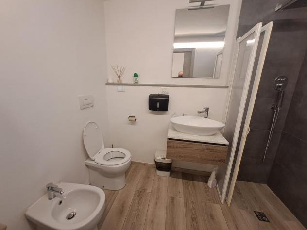 UFFICIO di 2 vani e di 50 mq (FIRENZE) rif. AAJ391 - Foto 7