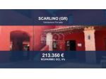 Immobile in asta di 194 m² in vendita a Scarlino