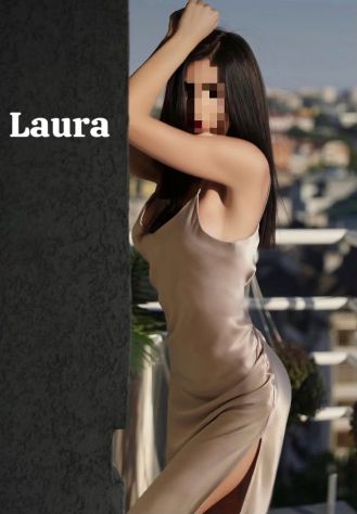 Laura, massaggio relax, tantra, body, emozionale... Tel:0249694491