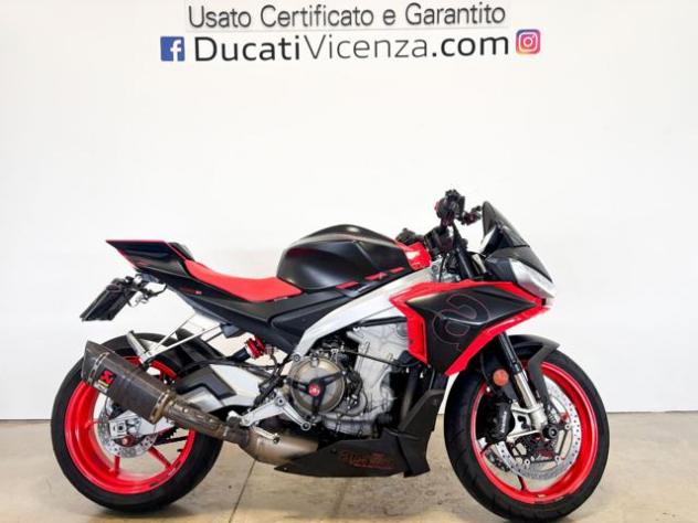 APRILIA Tuono 660 TUONO rif. 24105442