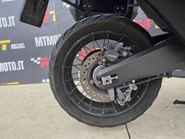HONDA X-ADV Akrapovic Tris Valige Video 360 rif. 23837298 - Foto 8
