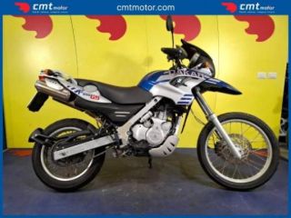 BMW F 650 GS Dakar Garantita e Finanziabile rif. 23730455