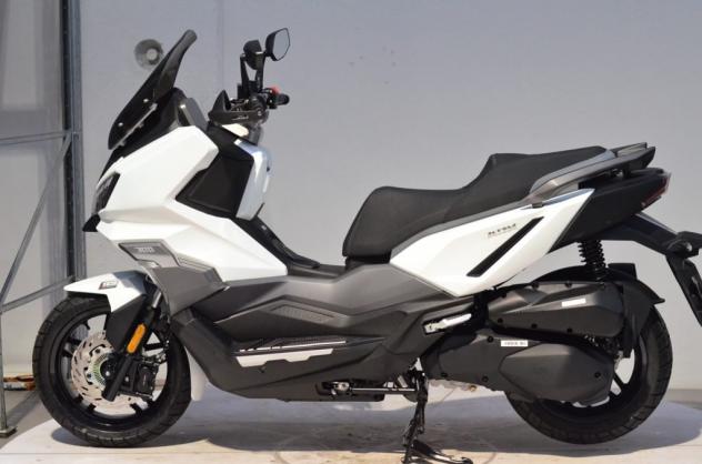 Sym ADX 300 null - Foto 2