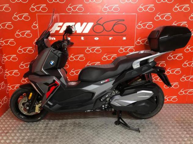 BMW C 400 X . rif. 22983904 - Foto 3