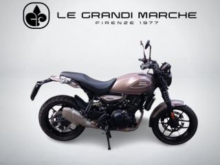 Royal Enfield Guerrilla 450 null