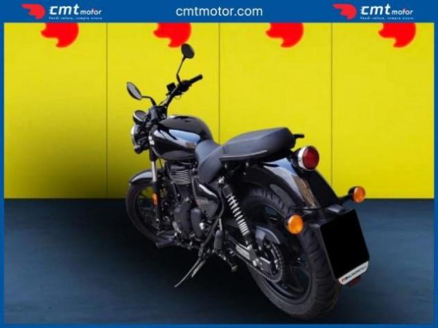 ROYAL ENFIELD Meteor 350 Garantita e Finanziabile rif. 23965644 - Foto 4