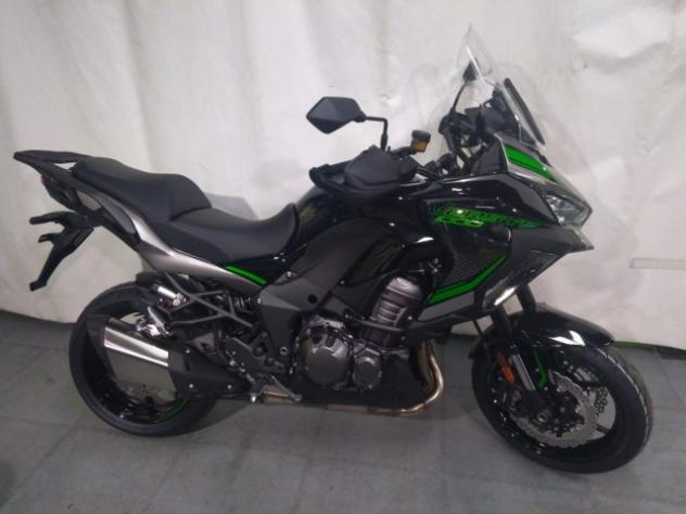 KAWASAKI Versys 1000 ABS SE - Foto 3