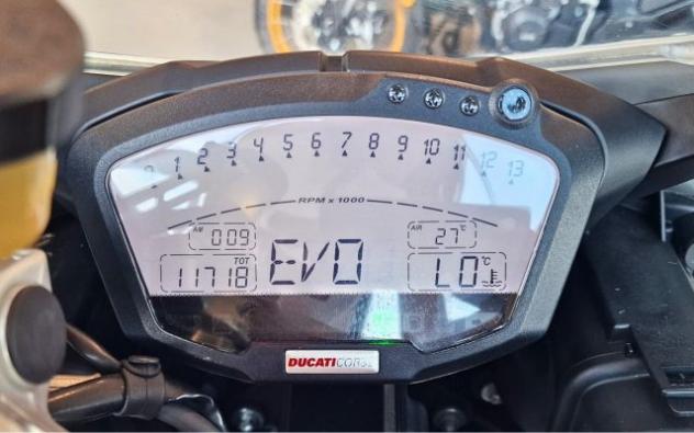 DUCATI 848 EVO rif. 22584844 - Foto 7