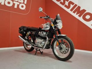 ROYAL ENFIELD Interceptor Royal Enfield Interceptor  MY19 (2019-2021) rif.  &hellip;