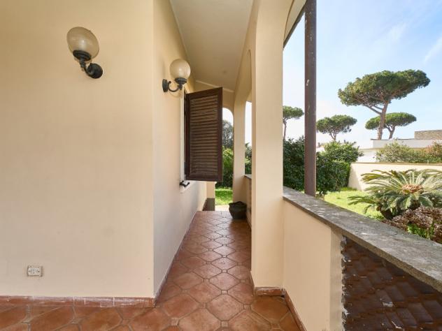 Villa in Via Agrifoglio - Foto 9