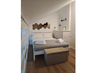 La Mini Home • a due passi dallo stadio