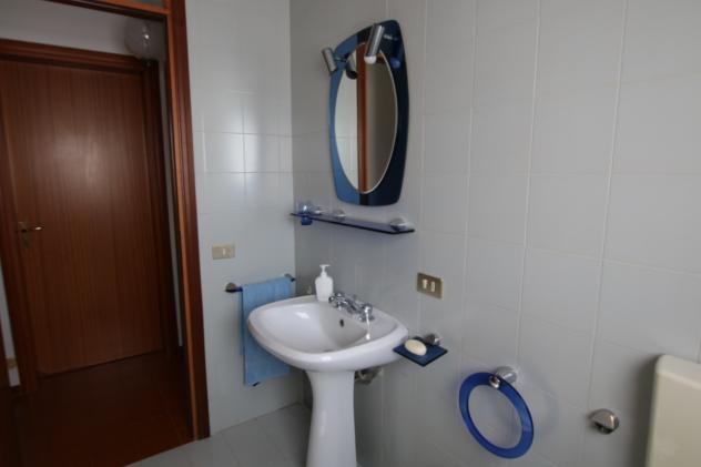 Bilocale in affitto a Vicenza - Foto 19