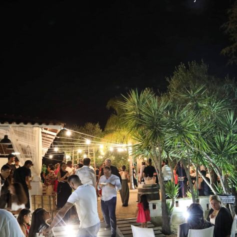 Villa per eventi privatiG - Foto 5