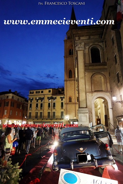 Matrimonio Mantova