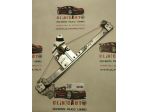 MECCANISMO ALZAVETRO ANT. DX DACIA Dokker 1° Serie 807218632R H4M738 (1217)