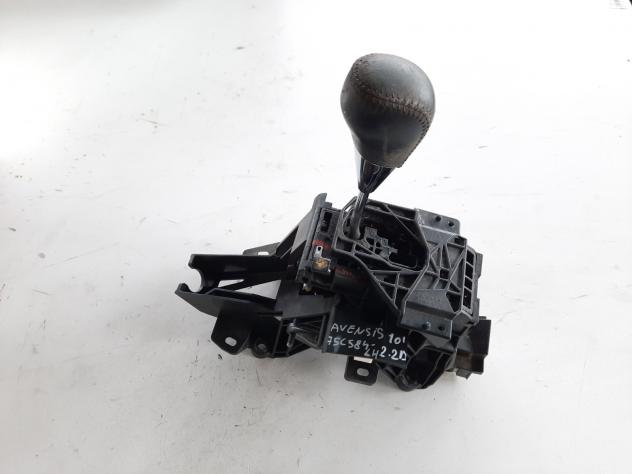 LEVA CAMBIO TOYOTA Avensis Berlina 3° Serie 75C5842H2 diesel 2.2 (0918)