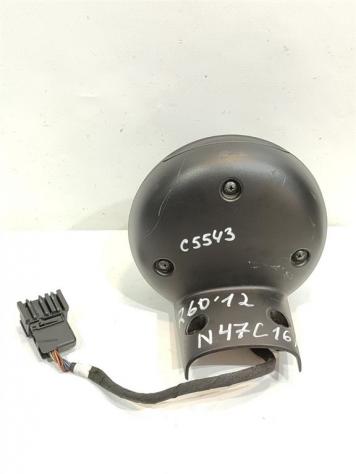 CONTAGIRI MINI Countryman 1° Serie 9232438 N47C16A (10) - Foto 4