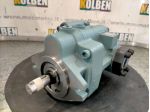 Pompa Nachi PVS-2B-45N2-U-T-4255F