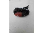 PULSANTE QUATTRO 4 FRECCE RENAULT Master 4° Serie diesel 2.3 (10)