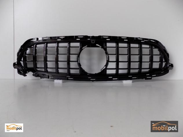 Mercedes Classe E W213 Griglia GT Camera - 11159