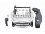 SEDUTA SEDILE ANT SX REGOLABILE IN ALTEZZA KIA Picanto Serie G3LA, G3LD Bif &hellip;