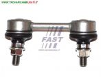 TIRANTE BARRA STABILIZZATRICE FIAT PANDA 03 POSTERIORE SX/DX 4X4 FT20563  F &hellip;