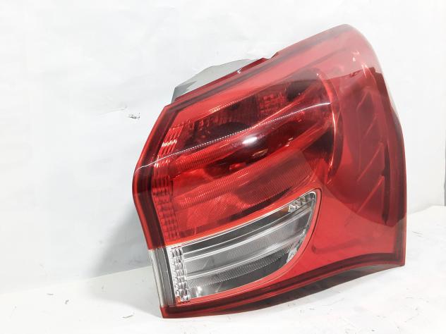 STOP FANALE POSTERIORE DESTRO HYUNDAI iX20 Serie 92401K0R (1019) - Foto 3