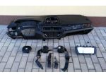 KIT AIRBAG PER BMW SERIE 5 G30 DAL 2016 IN POI