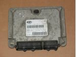 51819344 ECU CENTRALINA FIAT Doblò 1.6 51819344 Bipower IAW 4AF.G3 HW407