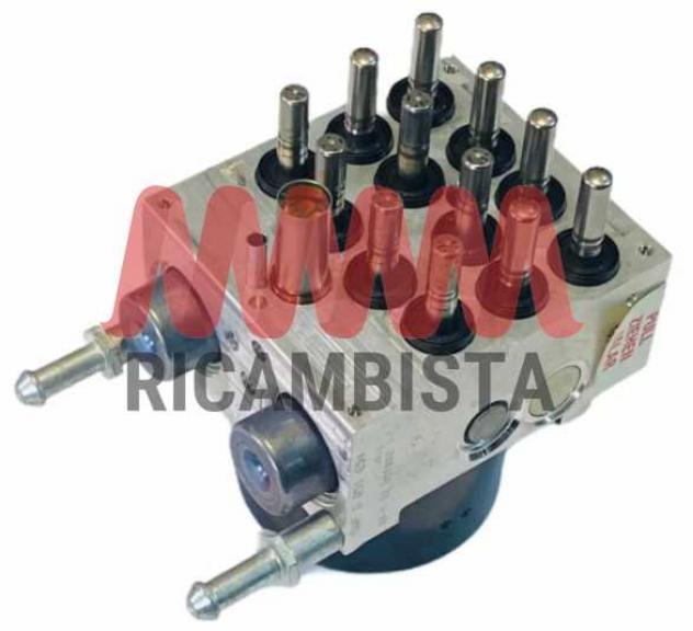 K68067662AA Fiat Freemont centralina ABS gruppo pompa ATE