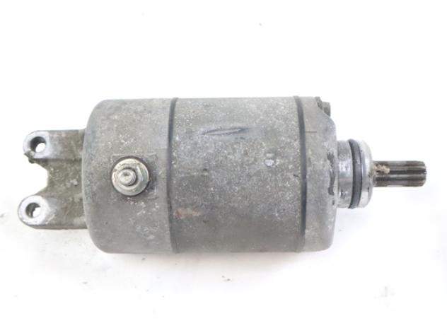 HONDA FORZA 250 X 31200KVZ631 MOTORINO AVVIAMENTO 05 - 07 STARTER MOTOR