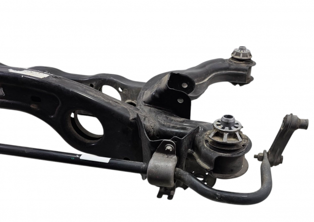 ASSALE POSTERIORE MERCEDES GLB Serie (X247) A2473502902 654920 Diesel 2000 (19) - Foto 12