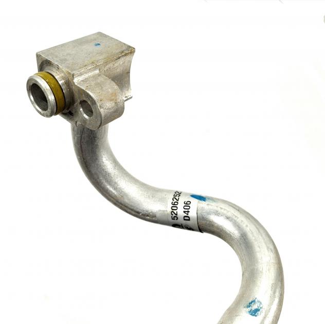 TUBO COMPRESSORE EVAPORATORE A/C JEEP Renegade Serie 52062523 Diesel 2000 (18) - Foto 6