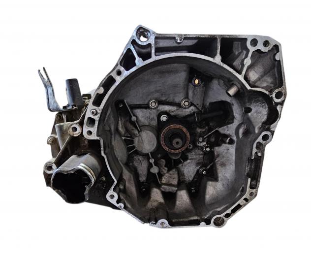CAMBIO MANUALE COMPLETO NISSAN Micra 7° Serie 3201000Q8U HR12 Benzina 1200 (1016)