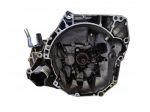 CAMBIO MANUALE COMPLETO NISSAN Micra 7° Serie 3201000Q8U HR12 Benzina 1200  &hellip;