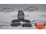 Pastiglie Freno Post Toyota Highlander 044660E020