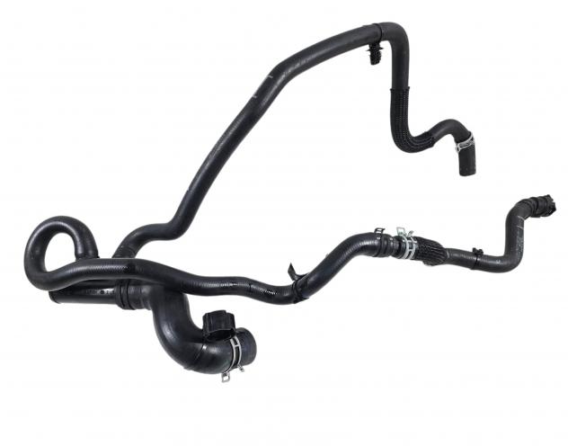 TUBO ACQUA REFRIGERANTE FORD Puma Serie R1T1-8B273-BB Hybrid 1000 (19)