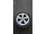 CERCHIO IN LEGA NISSAN Qashqai Serie r17 (14)