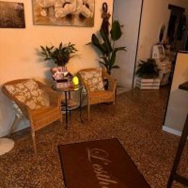 L’esthetique Centro Estetico