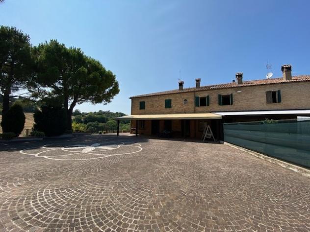 Casale in vendita a Fano - Foto 4