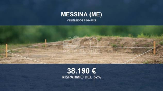 Immobile in asta di 8305 m² in vendita a Messina